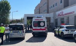 İşçi servislerinin karıştığı kazada 42 kişi yaralandı