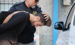 MİT tarafından yakalanan DAEŞ'ın sözde sorumlusu Konya’ya getirildi