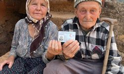 Sağlıklı ve uzun yaşamının sırrını, doğal beslenme ve huzurlu aile