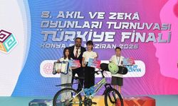 Köyceğizli öğrencilerden Türkiye finallerinde gururlandıran başarı