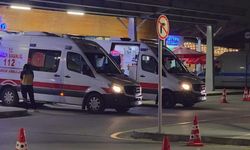 Okul etkinliği kabusa döndü: 71 kişi zehirlenme şüphesiyle hastanede