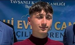 Motosiklet kazası can aldı, 17 yaşındaki genç öldü