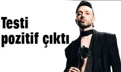 Mabel Matiz ile Volkan Bahçekapılı'nın testi pozitif çıktı