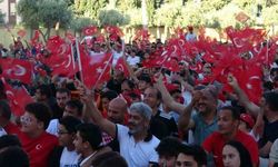 Meydanlarda dev ekranlarda milli maç yayını yapılmayacak