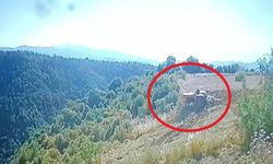 Traktör altında kalan çiftçi hayatını kaybetti