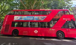 Londra'da turizm merkezleri Marmaris ve Fethiye tanıtılıyor