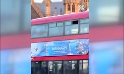 Londra'da turizm merkezleri Marmaris ve Fethiye tanıtılıyor