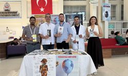 MEAH’ta "Dünya Tütünsüz Günü" seferberliği