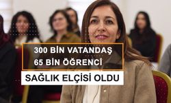 Memişoğlu'ndan birinci basamak sağlık hizmetlerine ilişkin paylaşım