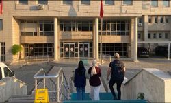 FETÖ silahlı terör öğürtü üyesi kadın Menteşe'de yakalandı
