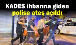 Menteşe'de eski eşini ve polisi yaralayıp intihar etti