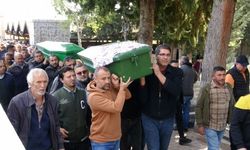 Yangında öldükleri sanılıyordu, emekli çift cinayete kurban gitmiş
