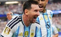 Messi, Dünya Kupası tarihinin en golcü ismi oldu