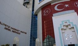MHP’de feshedilen il teşkilatı sayısı 20 oldu