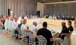 MHP Muğla İl Başkanlığı: “Muğla’nın her noktasında sahadayız”