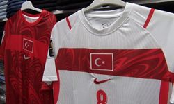 Milli forma yok satıyor