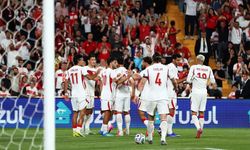 A Milli Futbol Takımı, hazırlık maçında Venezuela ile karşılaşacak