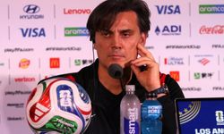 Vincenzo Montella: "İstifa etmiyorum"