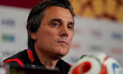 Montella: "Türk halkının bizimle gurur duymasını istiyoruz"