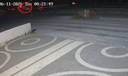 Kamyona arkadan çarpan motosiklet sürücüsü hayatını kaybetti