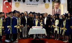 Gürbüz, "Öğrencilerimizi yalnızca akademik başarıya değil, hayata hazırlıyoruz"