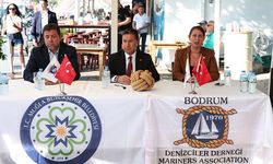 Başkan Aras sektör temsilcileriyle bir araya geldi