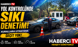 Muğla’da 22 bin 730 şahıs sorgulandı