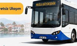 Muğla'da LGS sınavına girecek öğrencilere ücretsiz ulaşım