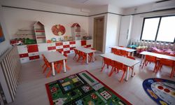Muğla’da ‘Emin Eller’ ailesi büyüyor