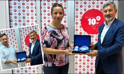 Muğla BİLSEM Zeka Oyunları Şampiyonası'nda Türkiye üçüncülüğü elde etti