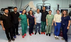 Bodrum’daki Kardiyoloji Zirvesi’ne canlı yayınla damga vurdular