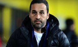 Muğlaspor'da rota, Yalçın Koşukavak
