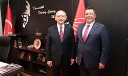 Mürsel Alban’a yeni görev