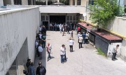 Arazi anlaşmazlığı: 1 ölü, 1 yaralı
