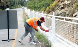 MUSKİ, derelerin güvenliği için önlemlerini artırdı