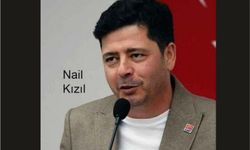 Nail Kızıl: "Kararı tanımıyorum"