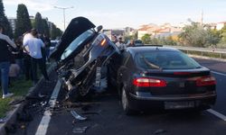Devrilen traktörün altında kalan sürücü hayatını kaybetti
