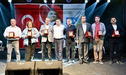 Nif’te kiraz üreticileri yarıştı, festival coşkusu zirve yaptı