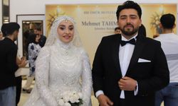 Nikah için 06 06 2026’yı tercih ettiler