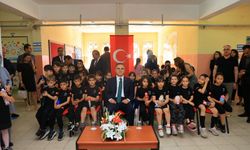 Muğla'daki 400 okula su arıtma cihazı takıldı