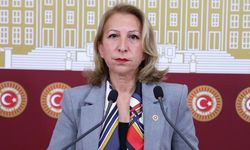 Milletvekili Derici: “Bu düzeni değiştireceğiz”