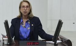 CHP’li Öneş Derici: “Emeklilerimizin talebi bir lütuf değil haktır”