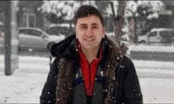 Motosikletin çarptığı yaya hayatını kaybetti