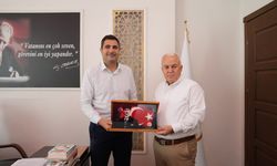 MUTSO Başkanı Karakuş: "İş dünyasının taleplerini yerinde dinliyoruz"