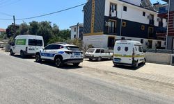 Evinde ölü bulundu, araştırılıyor