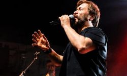 Türk dünyası ruhu, Osman Öztunç’un güçlü yorumuyla yankılandı