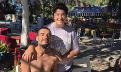 Fethiye'de kayıp müdür yardımcısından sevindiren haber