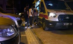 Parktaki gençlere pompalı tüfekle saldırdı: 10 yaralı