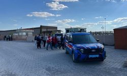 Niğde'de havai fişek fabrikasında patlama: Yaralılar var