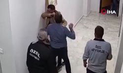 Personeli darbeden hastane müdürü açığa alındı